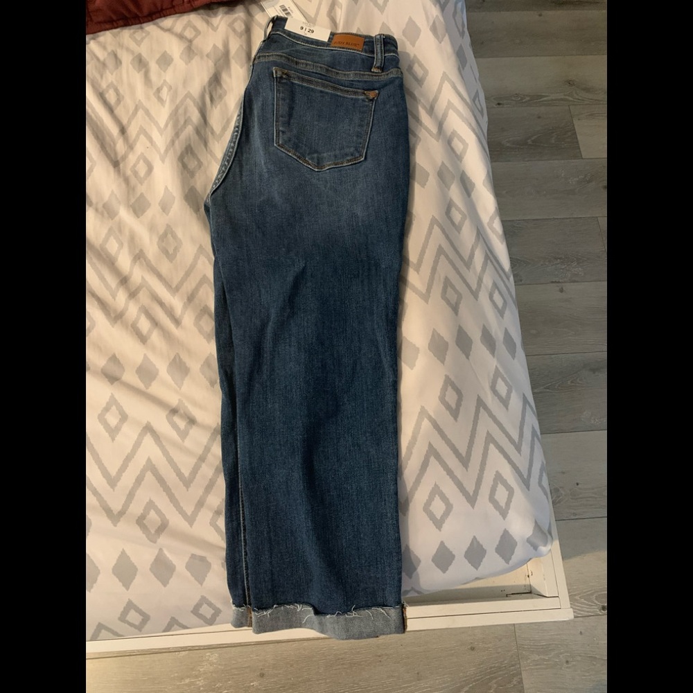 Judy Blue Capris